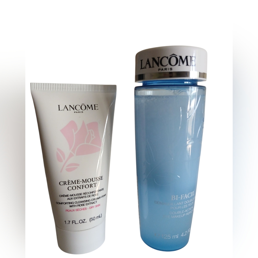 COPY - Blue and White Skincare Set